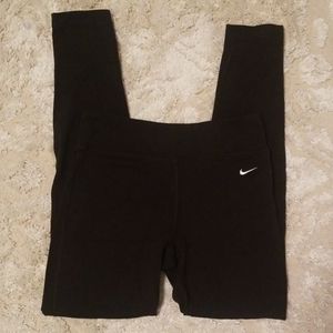 Nike Workout pants